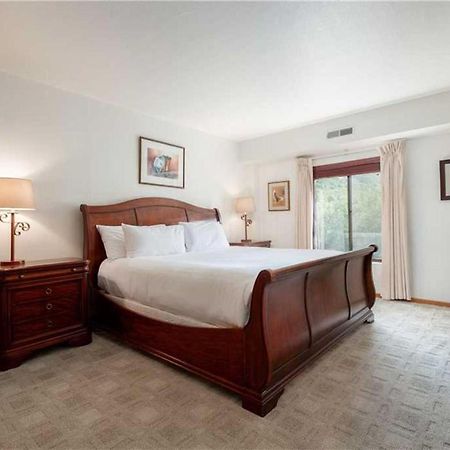 Park Station By Park City Lodging Villa Bagian luar foto