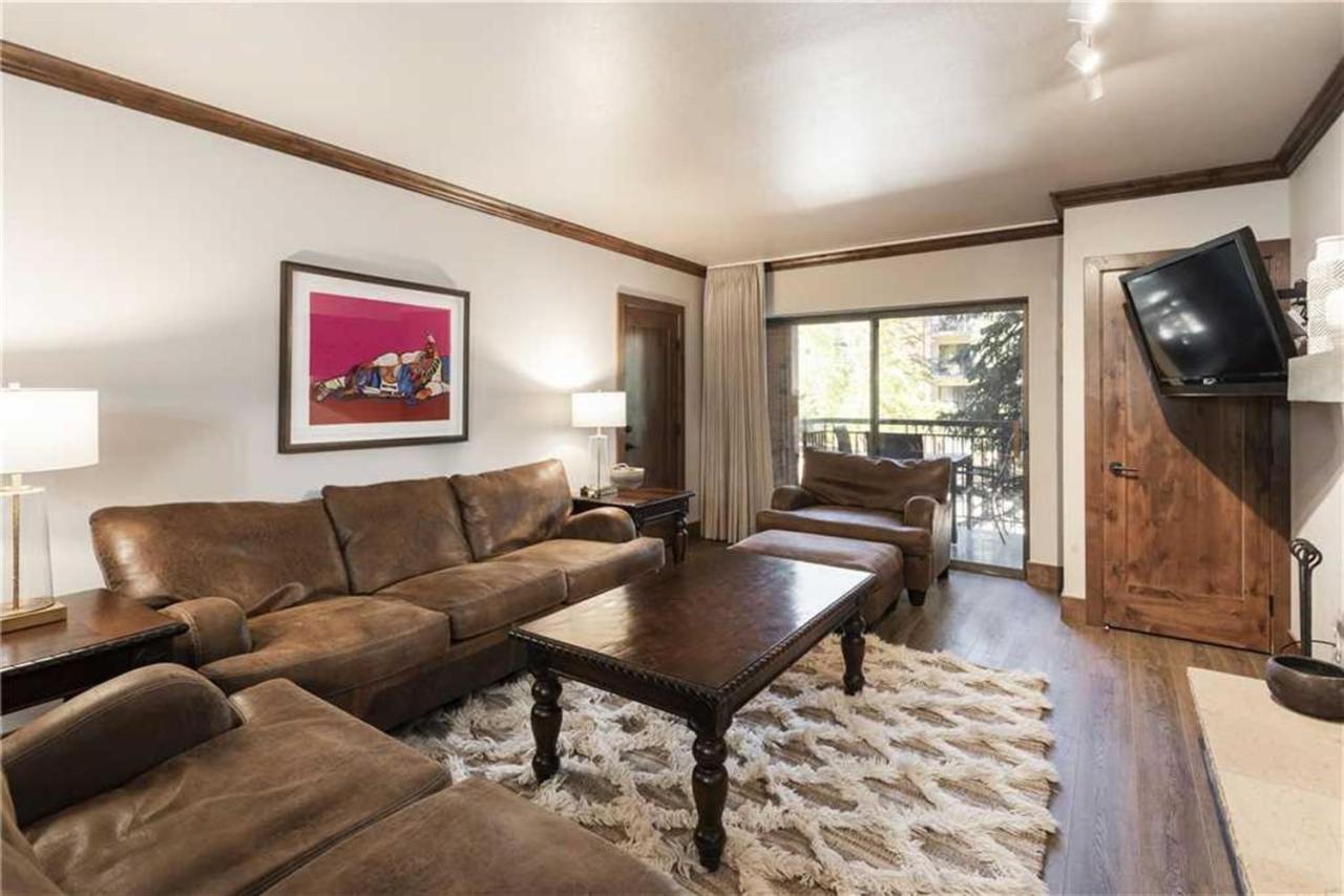 Park Station By Park City Lodging Villa Ruang foto