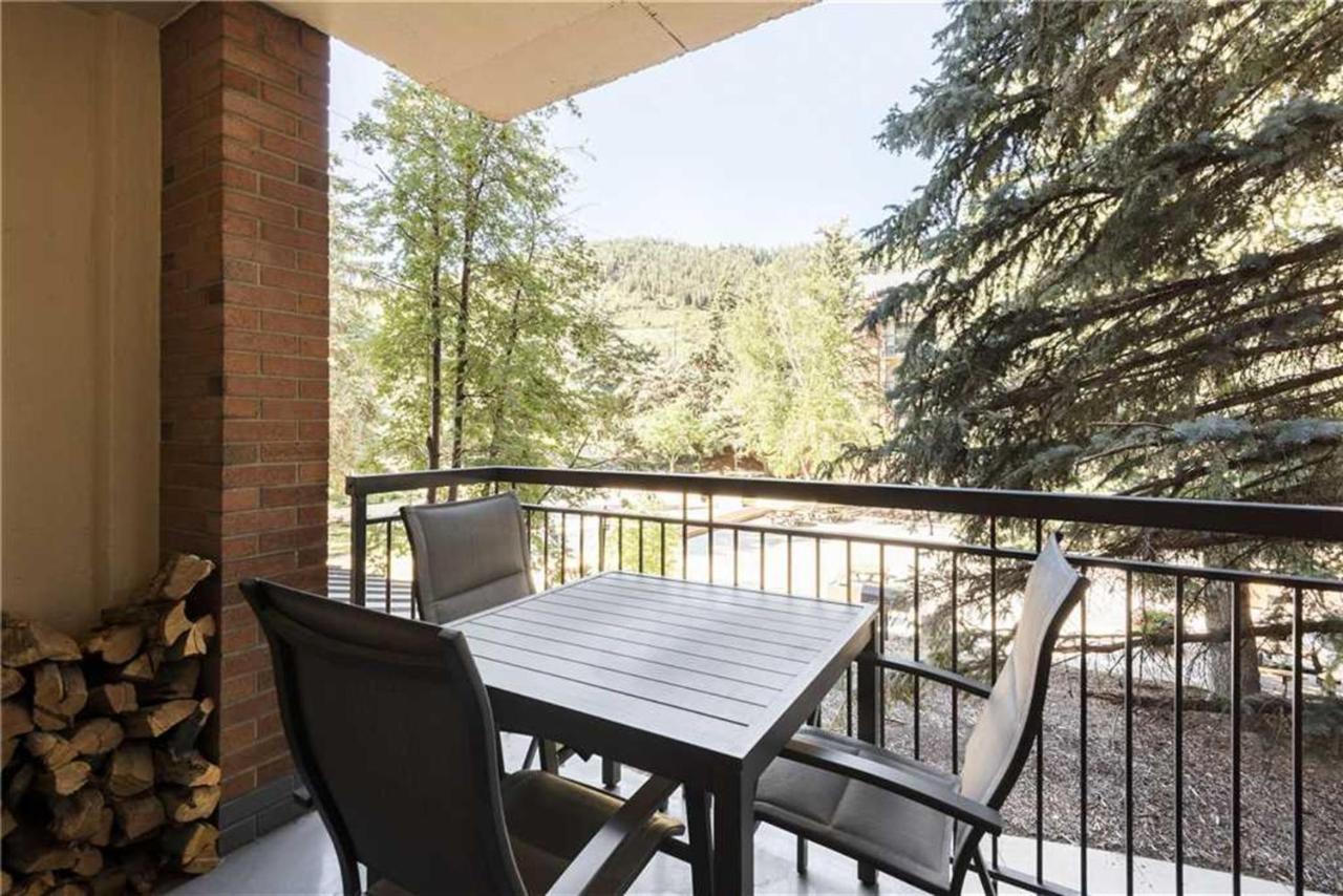 Park Station By Park City Lodging Villa Ruang foto