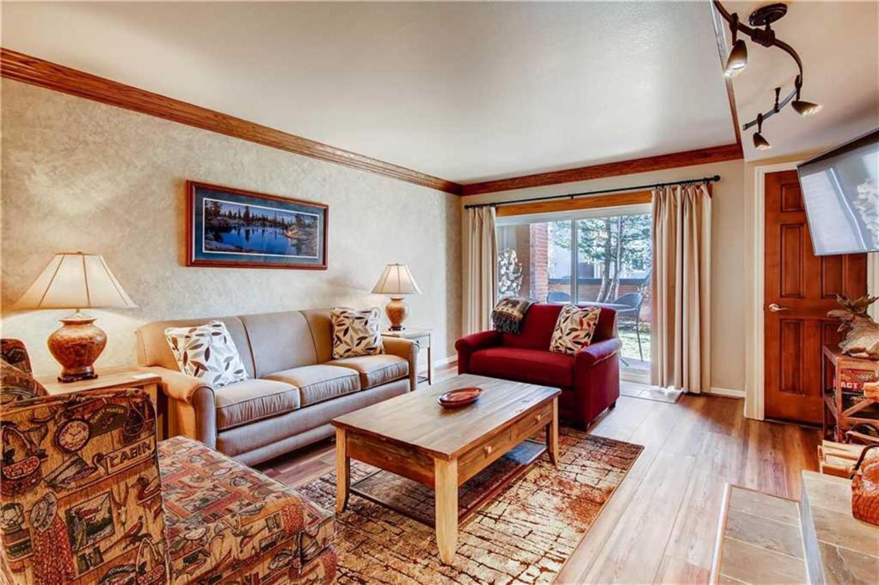 Park Station By Park City Lodging Villa Ruang foto