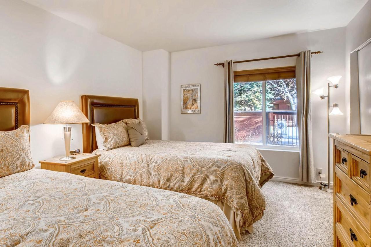 Park Station By Park City Lodging Villa Ruang foto