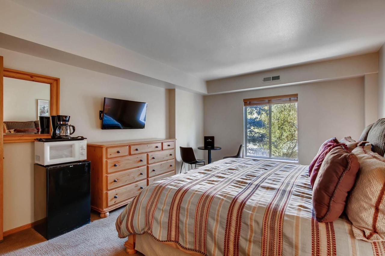 Park Station By Park City Lodging Villa Bagian luar foto