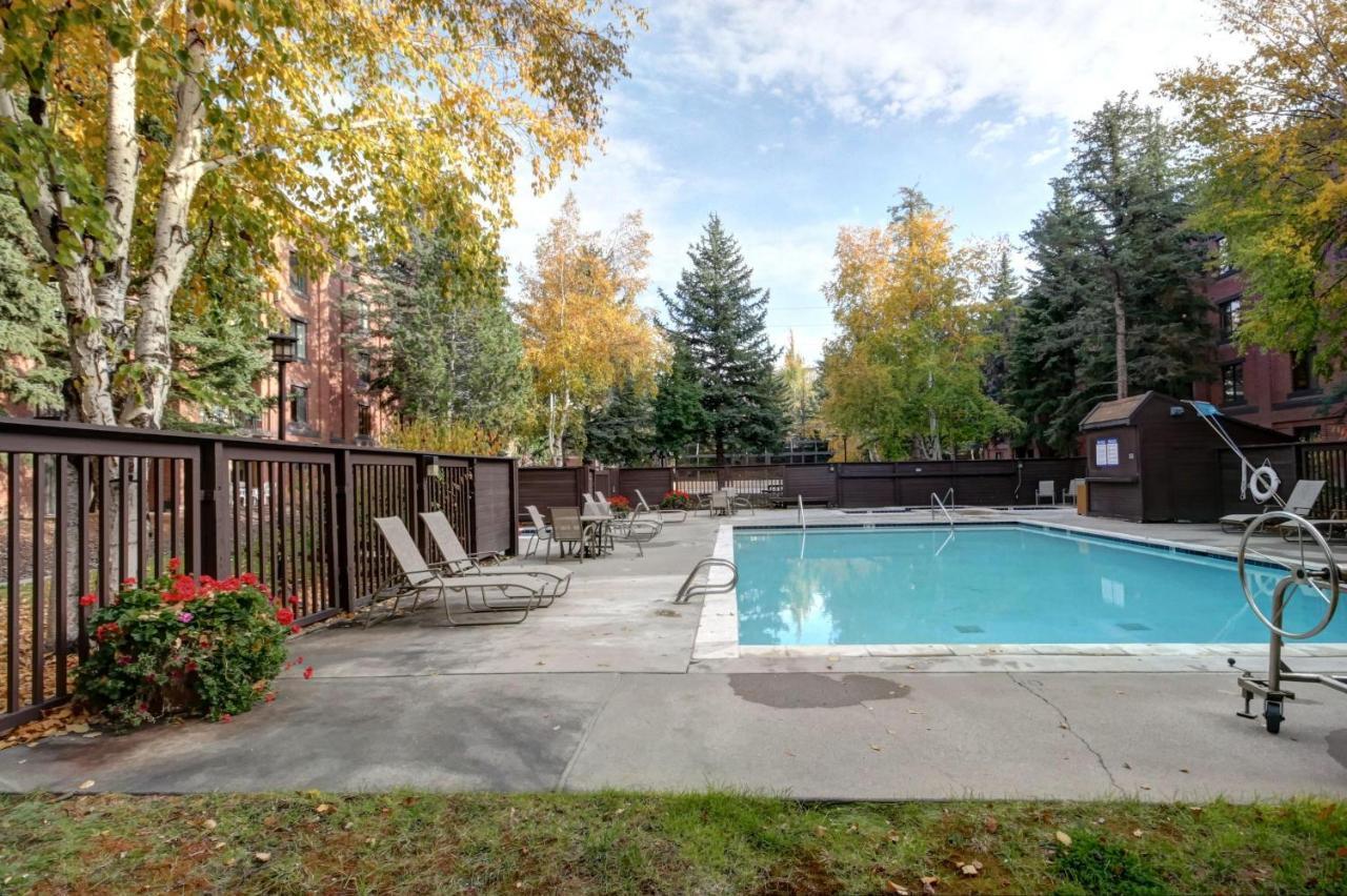 Park Station By Park City Lodging Villa Bagian luar foto