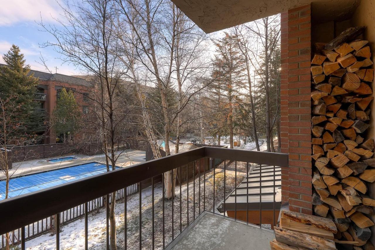 Park Station By Park City Lodging Villa Bagian luar foto