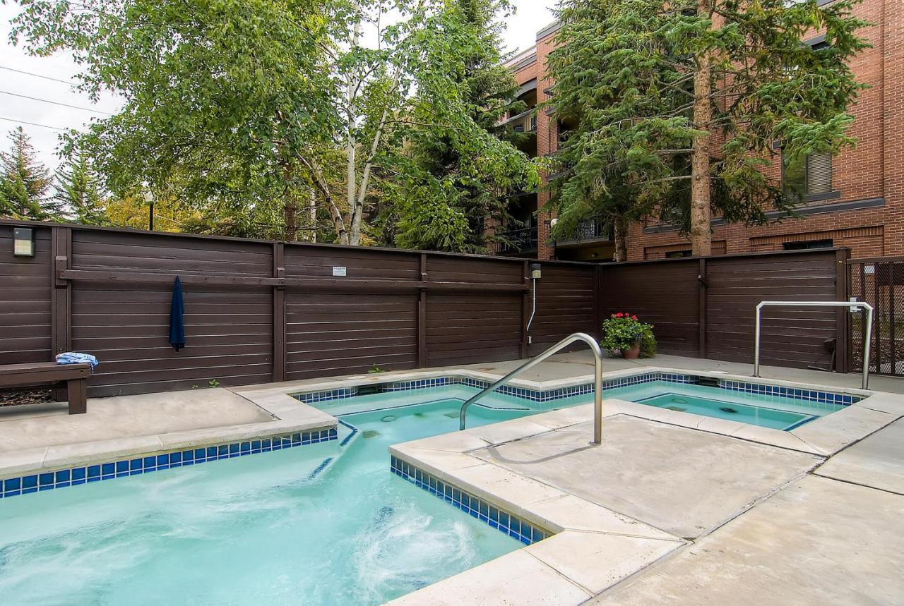 Park Station By Park City Lodging Villa Bagian luar foto